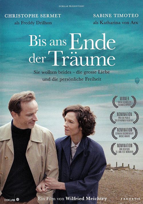 Bis ans Ende der Träume [DVD]
