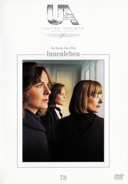 Innenleben [DVD]