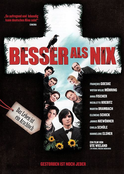 Besser als Nix [DVD]