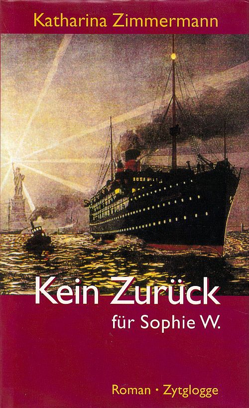 Kein Zurück für Sophie W. 