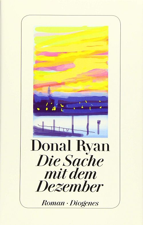 Die Sache mit dem Dezember