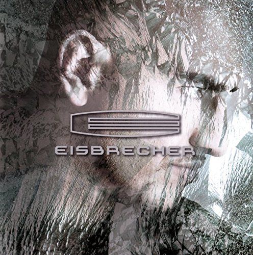 Eisbrecher [CD]