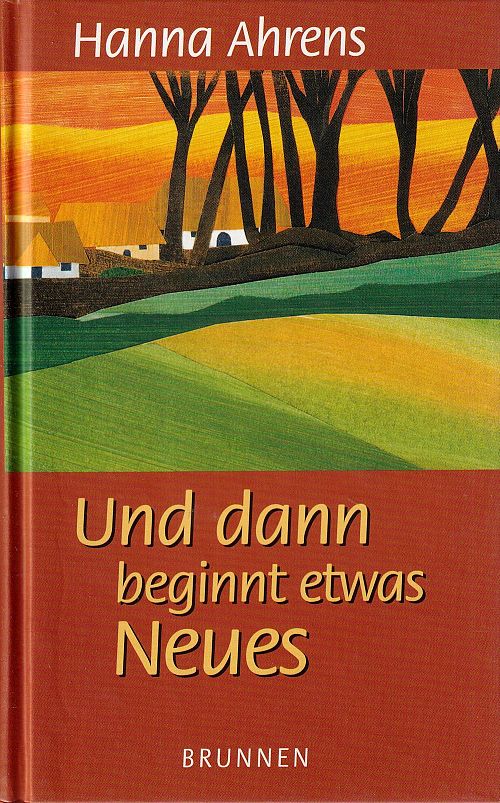 Und dann beginnt etwas Neues