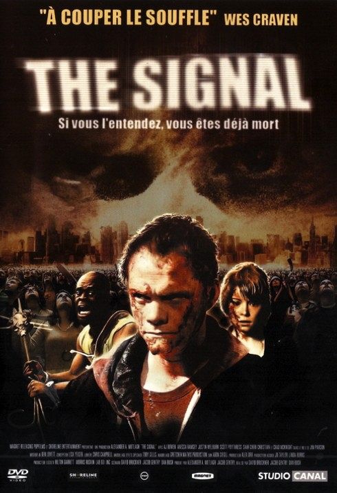 The Signal [DVD]