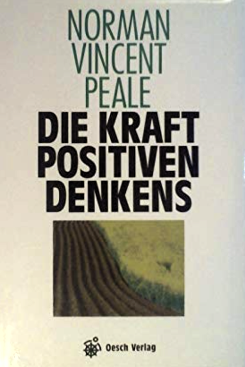 Die Kraft positiven Denkens