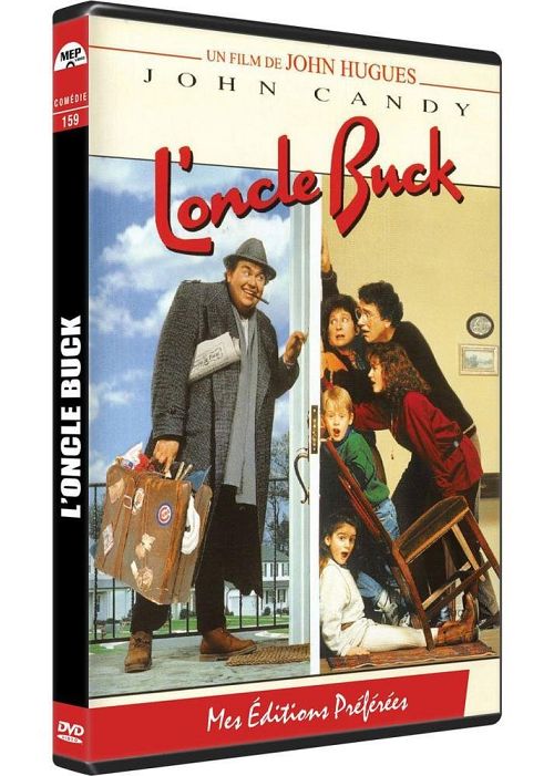 L'oncle Buck [DVD]