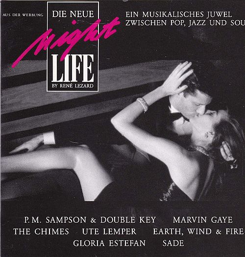 Die Neue Nightlife [CD]