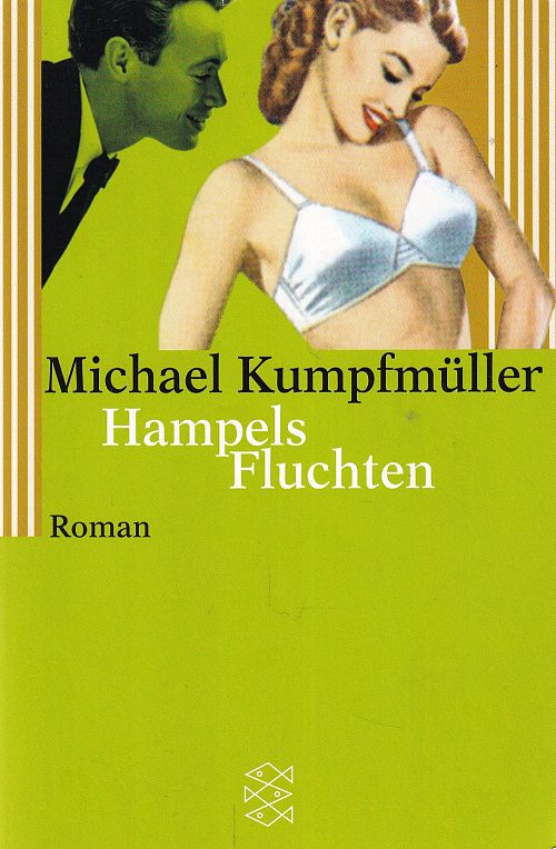 Hampels Fluchten