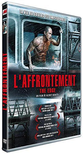The Edge - L'affrontement [DVD]