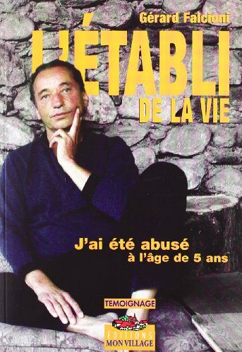 J'établi de la Vie