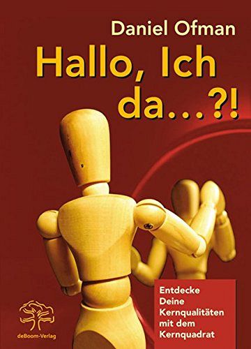 Hallo, ich da...?!