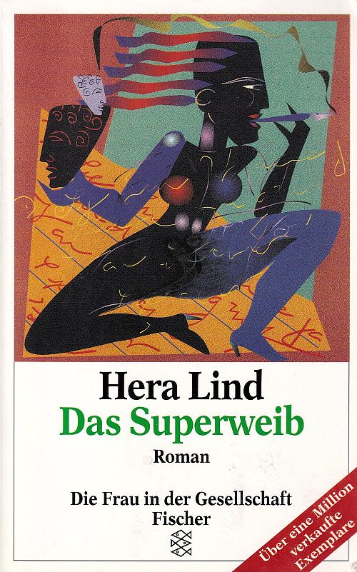 Das Superweib