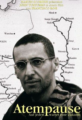 Atempause [DVD]