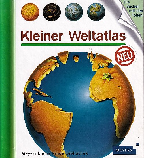 Kleiner Weltatlas