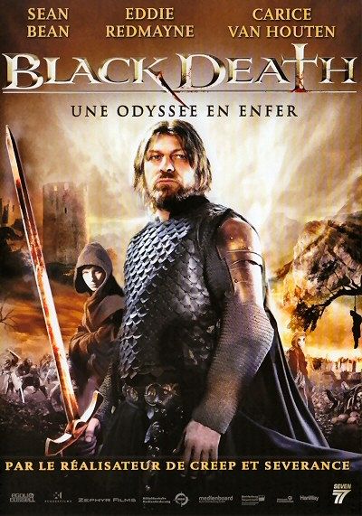 Black Death [DVD]
