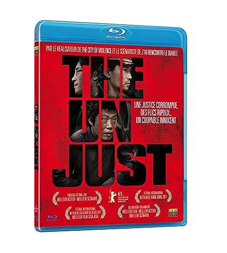 The Unjust [Blu-ray]