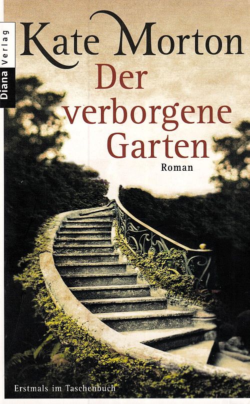 Der verborgene Garten