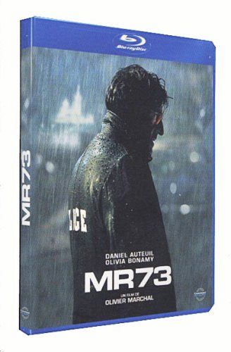Mr 73 [Blu-ray]