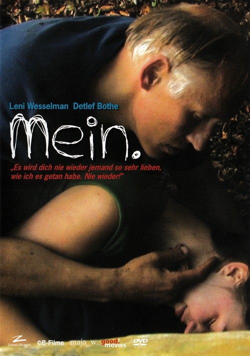 Mein [DVD]