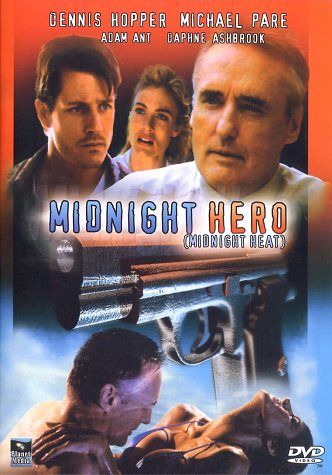 Midnight Hero [DVD]