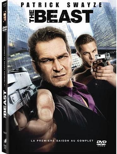 The Beast - Saison 1 [DVD]