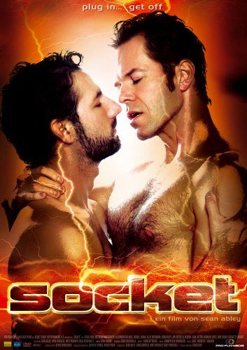 Socket (OmU) [DVD]