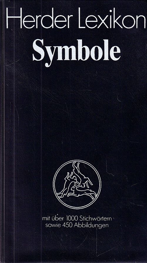 Herder Lexikon - Symbole