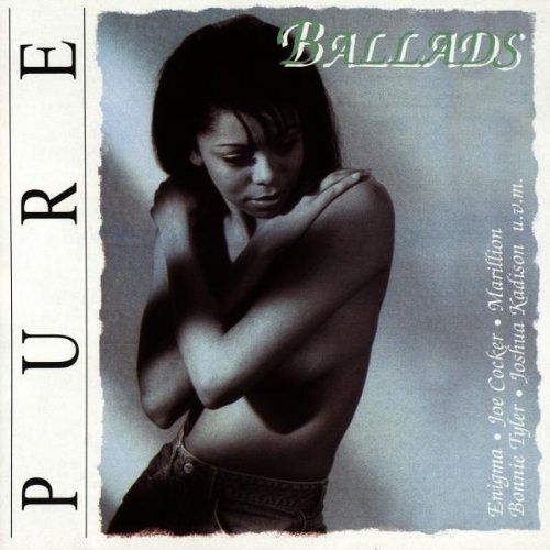 Pure Ballads [CD]
