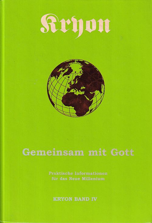 Gemeinsam mit Gott 