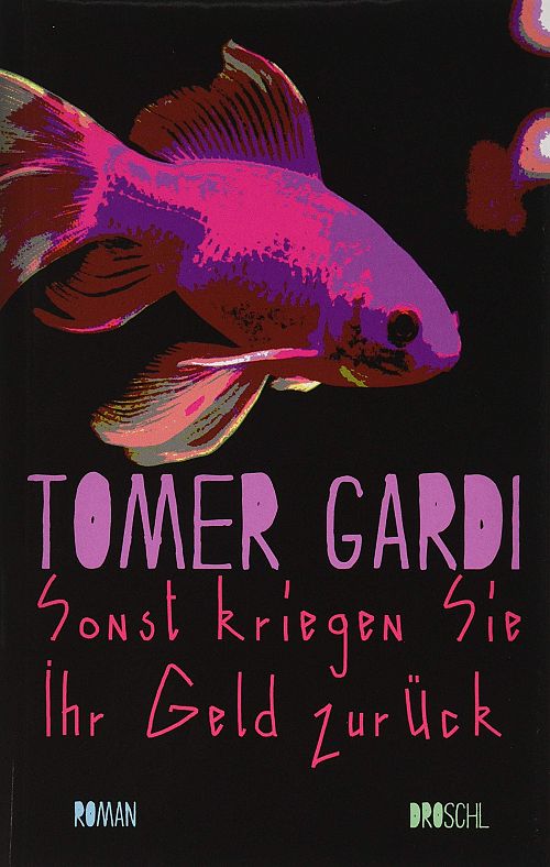 Sonst kriegen Sie Ihr Geld zurück