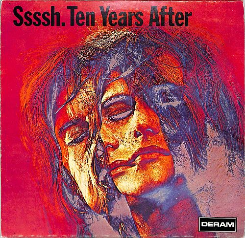 Ten Years After ‎ [Vinyl]