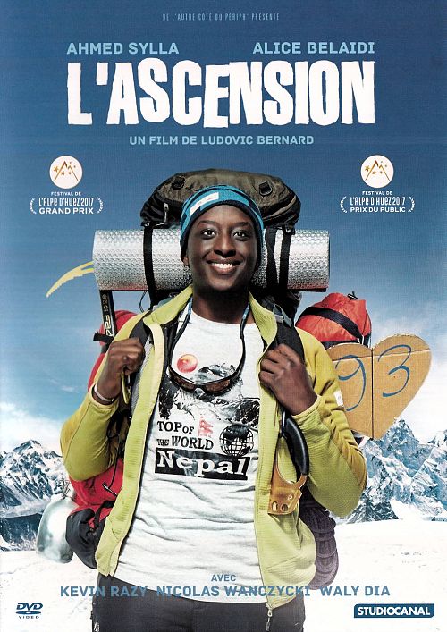 L'Ascension [DVD]