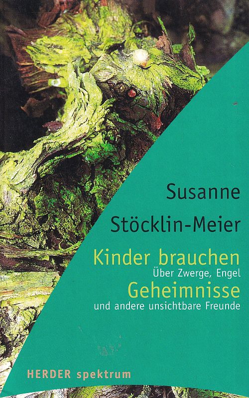 Kinder brauchen Geheimnisse