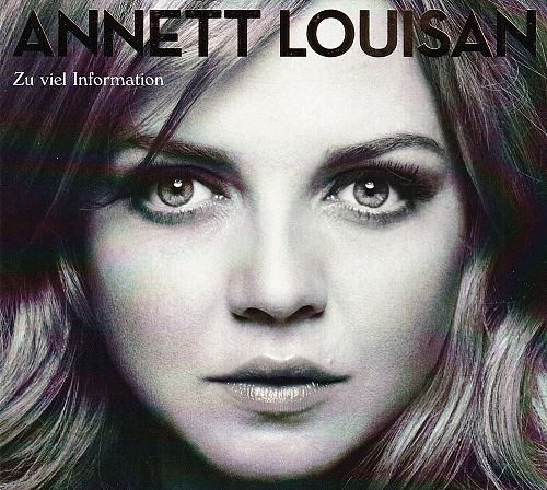 Zu viel Information [CD]