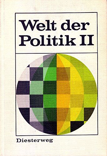 Welt der Politik. 2