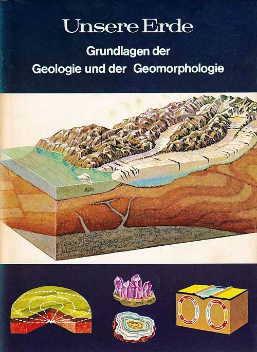 Welt der Wissenschaft - Unsere Erde