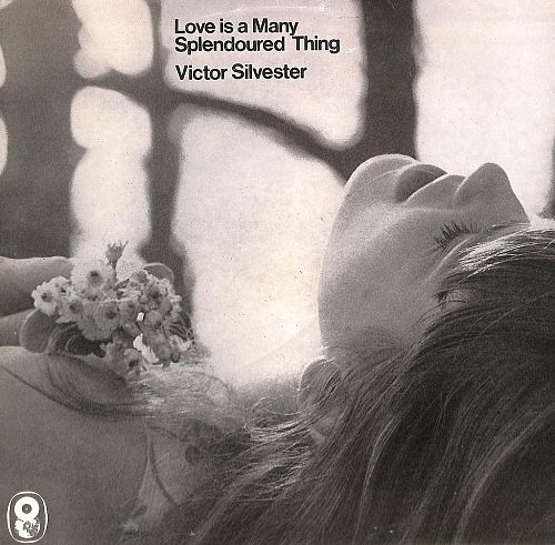 Love is a many splendoured thing [Vinyl]