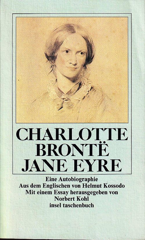 Jane Eyre - Eine Autobiographie