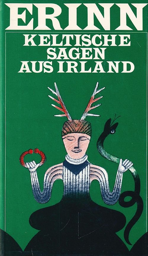 Erinn - Keltische Sagen aus Irland