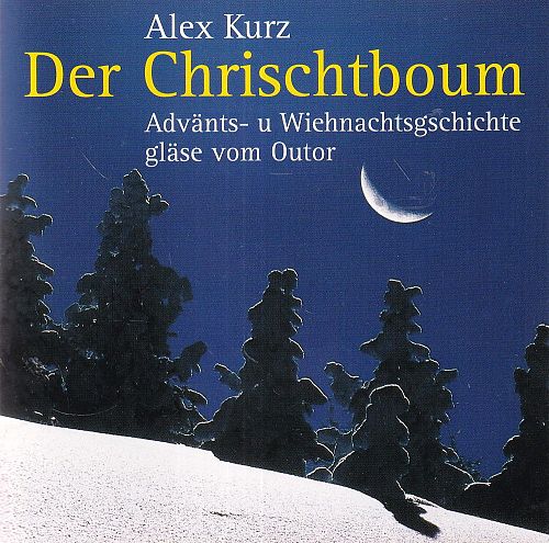 Der Chrischtboum