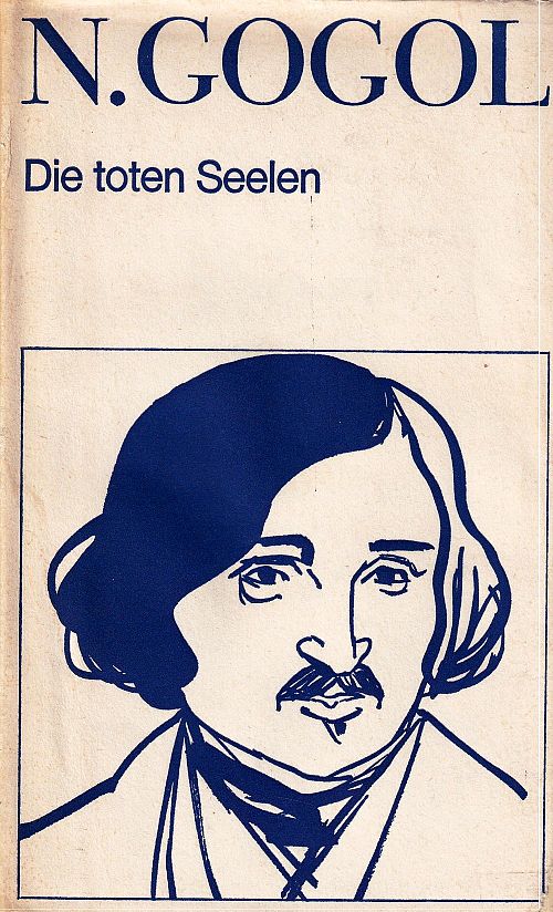 Die toten Seelen 