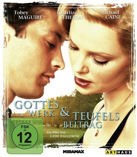 Gottes Werk und Teufels Beitrag [Blu-ray]