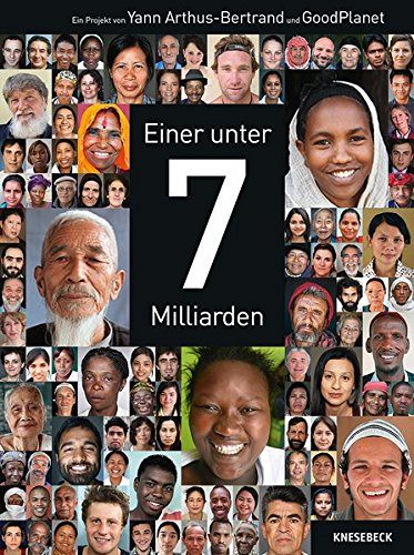 Einer unter 7 Milliarden