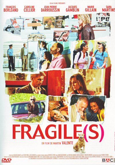 Fragile(s) [DVD]