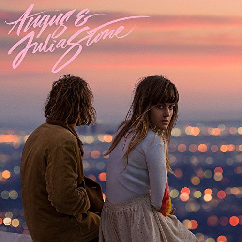 Angus & Julia Stone [CD]