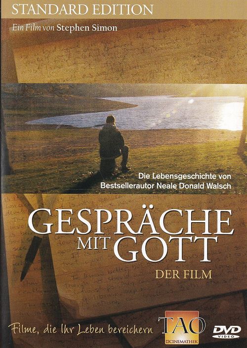 Gespräche mit Gott [DVD]