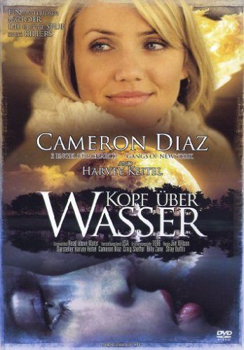 Kopf über Wasser [DVD]