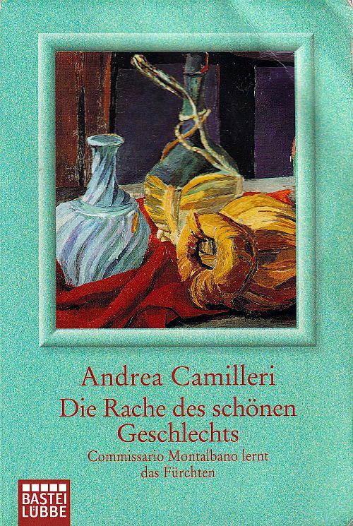 Die Rache des schönen Geschlechts