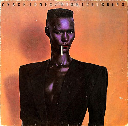 Nightclubbing [Vinyl]