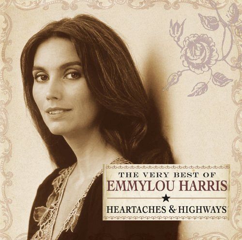 Heartaches & Highways [CD]